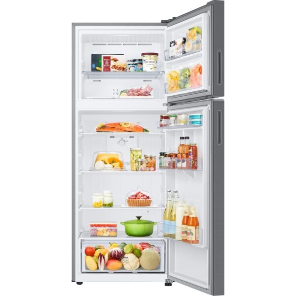 Samsung RT47CG6006S9 465 Litre Inoks Üstten Donduruculu Buzdolabı