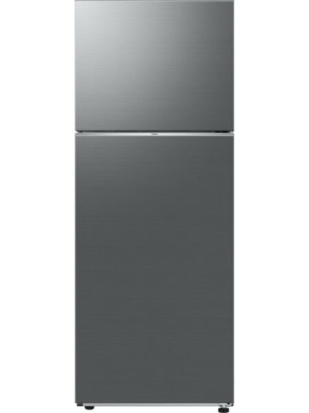 SAMSUNG RT47CG6636S9TR 465 Lt Üstten Donduruculu Inox No-Frost Buzdolabı, Wi-Fi