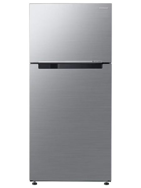 SAMSUNG RT50K600PS9 504 Lt Üstten Donduruculu Inox No-Frost Buzdolabı, İkili Soğutma