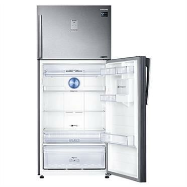 RT53K636RSL F Enerji Sınıfı 531 Lt No-Frost Buzdolabı