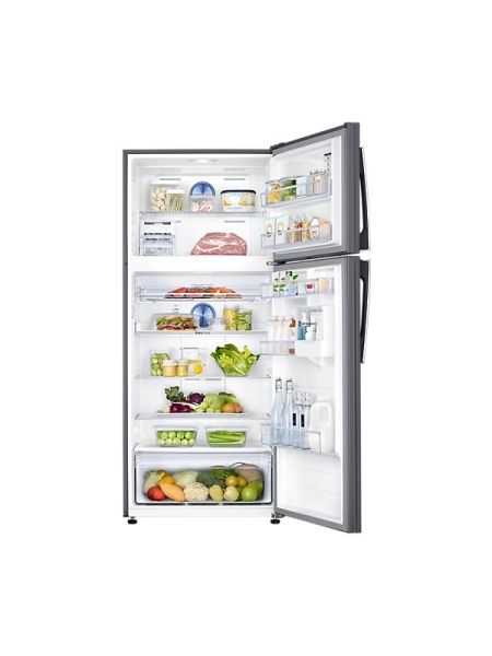 RT53K636RSL F Enerji Sınıfı 531 Lt No-Frost Buzdolabı