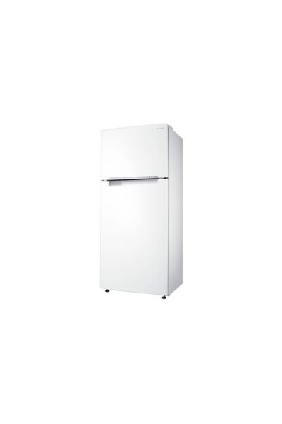 SAMSUNG RT53K603PWW 531 Litre Beyaz Üstten Donduruculu Buzdolabı