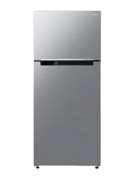 SAMSUNG RT53K603PS9 E Enerji Sınıfı 531 Lt No Frost Gümüş Buzdolabı