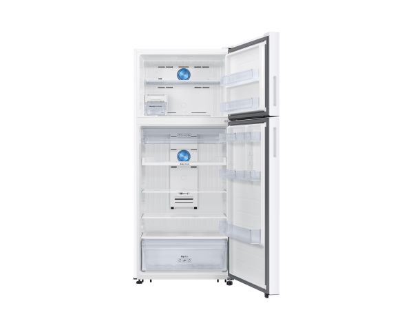 SAMSUNG RT53DG7A14WWTR E Enerji Sınıfı 530 lt Beyaz No Frost Buzdolabı