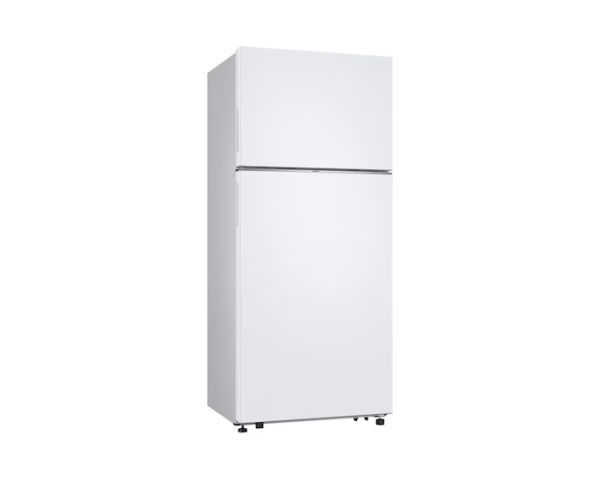 SAMSUNG RT53DG7A14WWTR E Enerji Sınıfı 530 lt Beyaz No Frost Buzdolabı