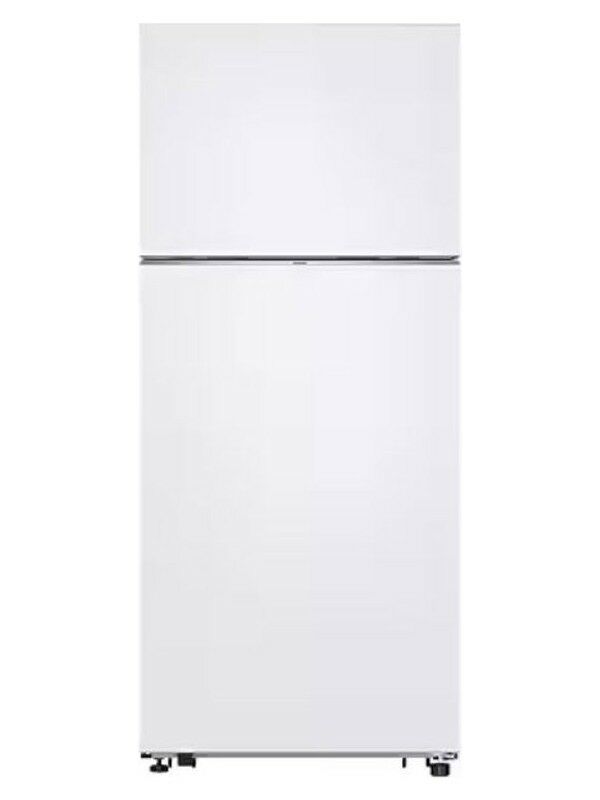 SAMSUNG RT53DG7A14WWTR E Enerji Sınıfı 530 lt Beyaz No Frost Buzdolabı