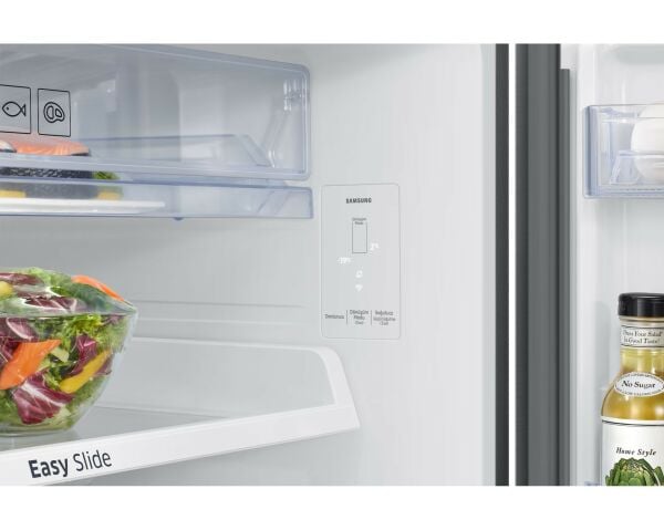 Samsung RT53DG7A14S9TR 530 LT Inox No-Frost Çift Kapılı Buzdolabı