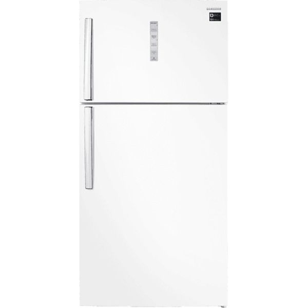 Samsung RT58K704RWW/TR 588 L Twin Cooling Plus Buzdolabı Beyaz