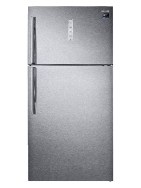 SAMSUNG RT58K704RSL/TR 588 Lt Üstten Donduruculu No-Frost Buzdolabı, İkili Soğutma, Wi-Fi