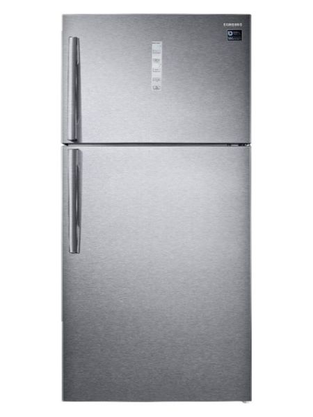 SAMSUNG RT58K704RSL/TR 588 Lt Üstten Donduruculu No-Frost Buzdolabı, İkili Soğutma, Wi-Fi