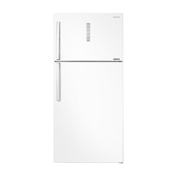 Samsung RT62K704RWW/TR 622 LT No-Frost Çift Kapılı Buzdolabı