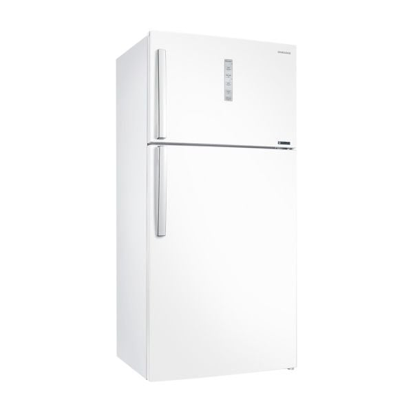 Samsung RT62K704RWW/TR 622 LT No-Frost Çift Kapılı Buzdolabı