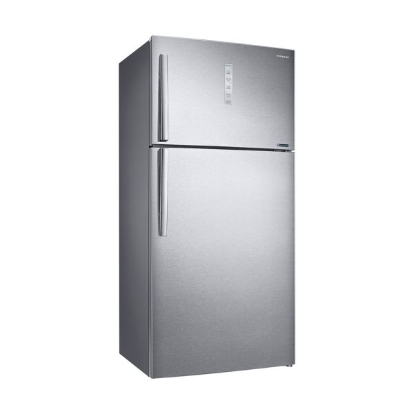 Samsung RT62K704RSL/TR 622 LT Inox Üstten Donduruculu No-Frost Çift Kapılı Buzdolabı