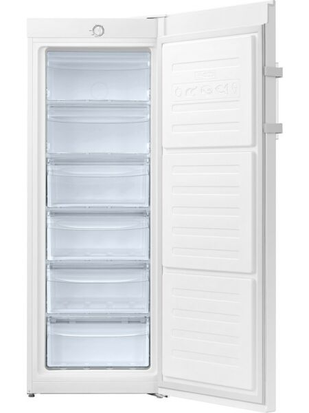 SAMSUNG RZ20DG3001WWTR 188 Lt 6 Çekmeceli Derin Dondurucu