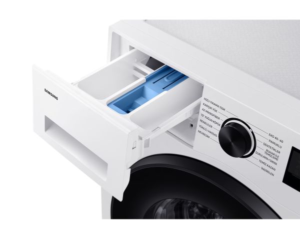 Samsung  WW90CGC04DAEAH 9 KG 1400 Devir Çamaşır Makinesi