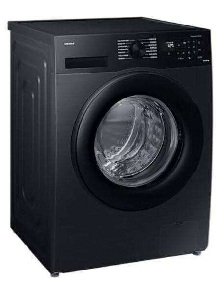 SAMSUNG WW90CGC04DABAH 9 Kg 1400 Devir Antrasit Eco Bubble Çamaşır Makinesi