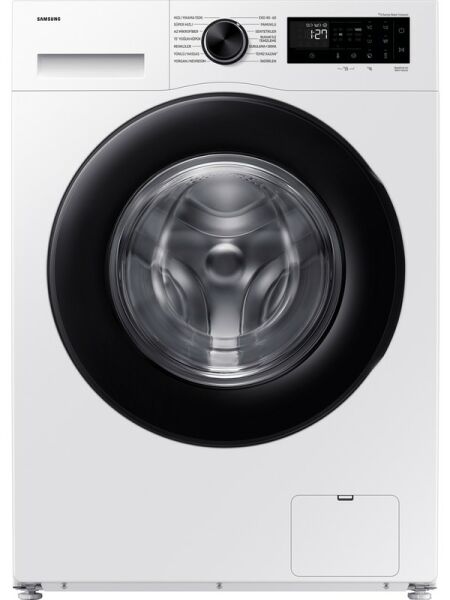 SAMSUNG WW11DG5B25AEAH A Enerji Sınıfı 11 kg 1400 Devir Çamaşır Makinesi