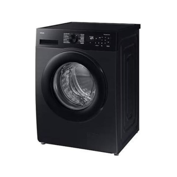 Samsung WW11DG5B25ABAH 1400 Devir 11 KG Siyah Çamaşır Makinesi