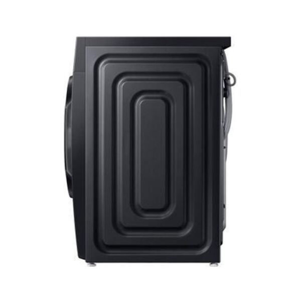 Samsung WW11DG5B25ABAH 1400 Devir 11 KG Siyah Çamaşır Makinesi