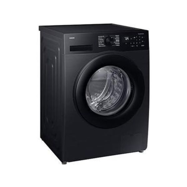 Samsung WW11DG5B25ABAH 1400 Devir 11 KG Siyah Çamaşır Makinesi