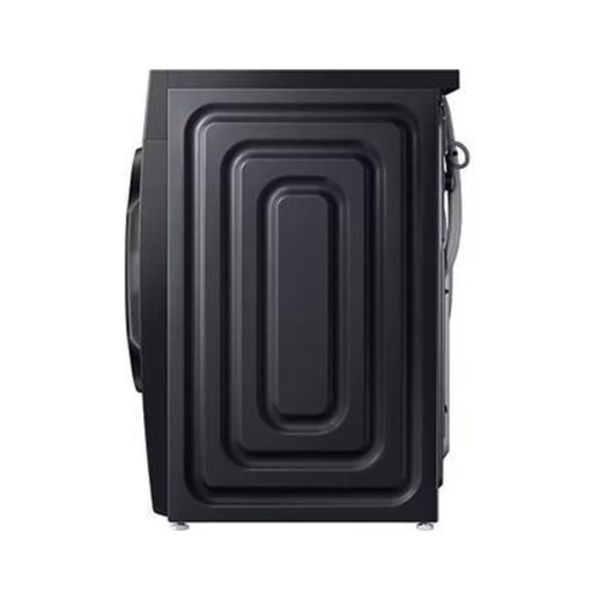 Samsung WW11DG5B25ABAH 1400 Devir 11 KG Siyah Çamaşır Makinesi