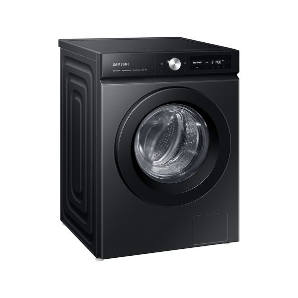Samsung WW11BB534DABAH 11 Kg 1400 devir Bespoke Çamaşır Makinesi, SpaceMax, AI Kontrol Paneli