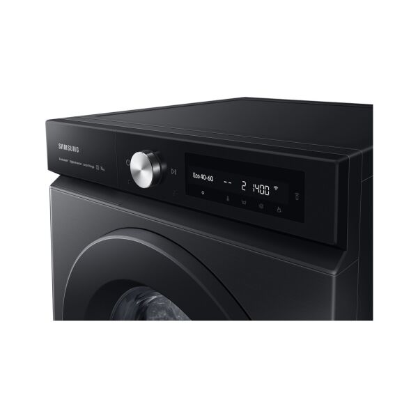 Samsung WW11BB534DABAH 11 Kg 1400 devir Bespoke Çamaşır Makinesi, SpaceMax, AI Kontrol Paneli