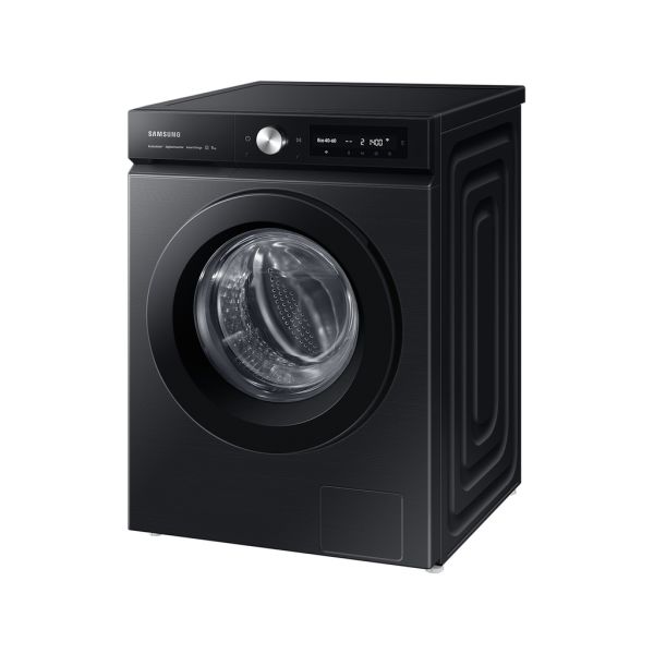 Samsung WW11BB534DABAH 11 Kg 1400 devir Bespoke Çamaşır Makinesi, SpaceMax, AI Kontrol Paneli