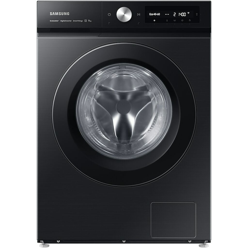 Samsung WW11BB534DABAH 11 Kg 1400 devir Bespoke Çamaşır Makinesi, SpaceMax, AI Kontrol Paneli