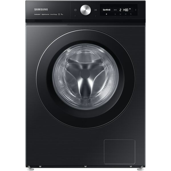 Samsung WW11BB534DABAH 11 Kg 1400 devir Bespoke Çamaşır Makinesi, SpaceMax, AI Kontrol Paneli