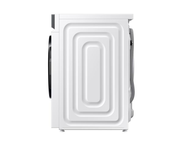 Samsung WW11DB7B34GEAH 11 KG 1400 Devir Bespoke Tasarım Beyaz Çamaşır Makinesi