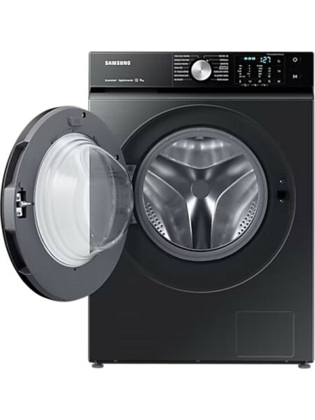 Samsung WW11BBA046ABAH 11 Kg 1400 devir Siyah Bespoke Tasarım Çamaşır Makinesi