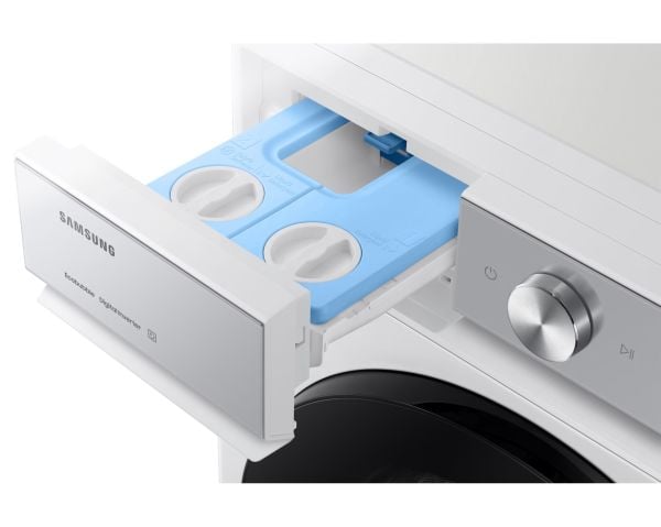 Samsung WW11DB8B95GHAH 1400 Devir 11 KG Beyaz Çamaşır Makinesi