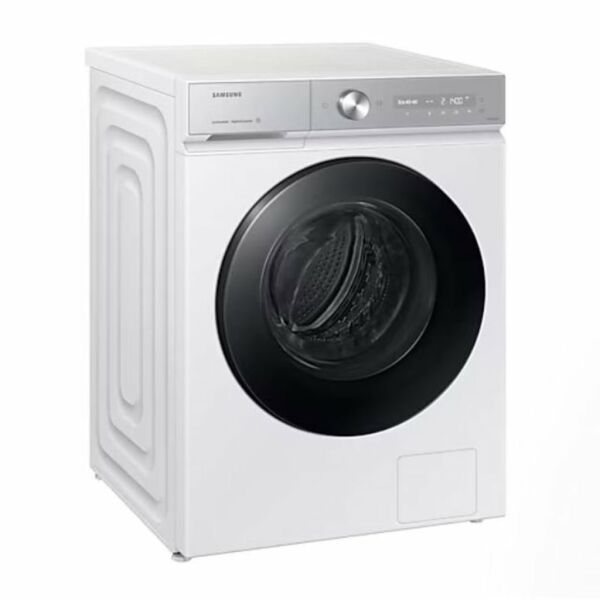 Samsung WW11DB8B95GHAH 1400 Devir 11 KG Beyaz Çamaşır Makinesi