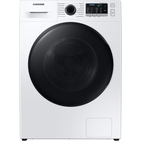 Samsung WD5000T WD90TA046BE1AH 1400 Devir 9+6 KG Kurutmalı Çamaşır Makinesi