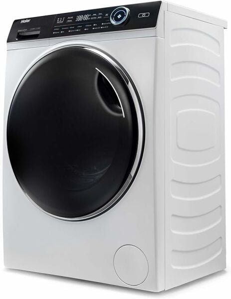 HAIER HWD100-B14979-S 10 kg Yıkama 6 kg Kurutma 1400 Devir Kurutmalı Çamaşır Makinesi