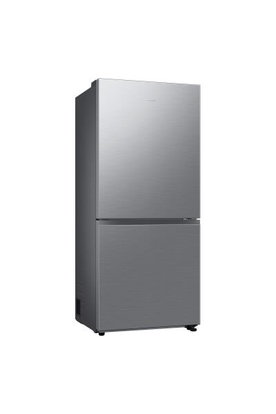 Samsung RB45DG600ES9 465 Litre Inoks Alttan Donduruculu Buzdolabı