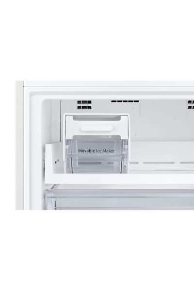 Samsung RB50DG601EWWTR 508 Lt Alttan Donduruculu No-Frost Buzdolabı, Wi-Fi