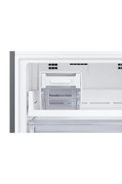 Samsung RB50DG601ES9TR 508 Lt Alttan Donduruculu No-Frost Buzdolabı, Wi-Fi