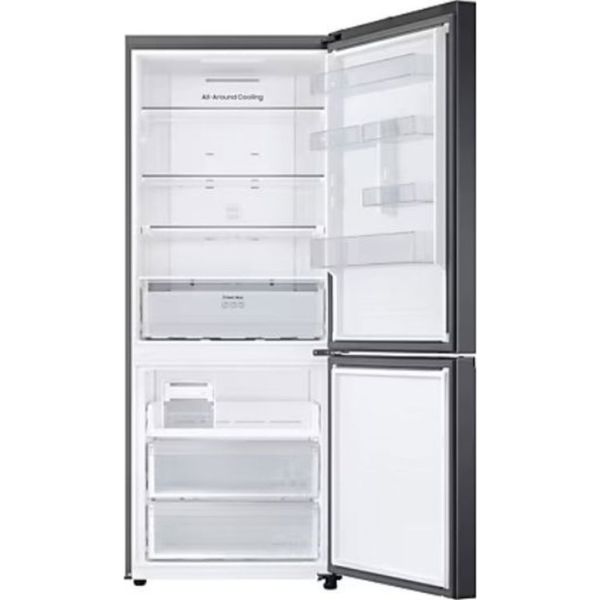 Samsung RB50DG601EB1TR 508 L Kombi No Frost Buzdolabı
