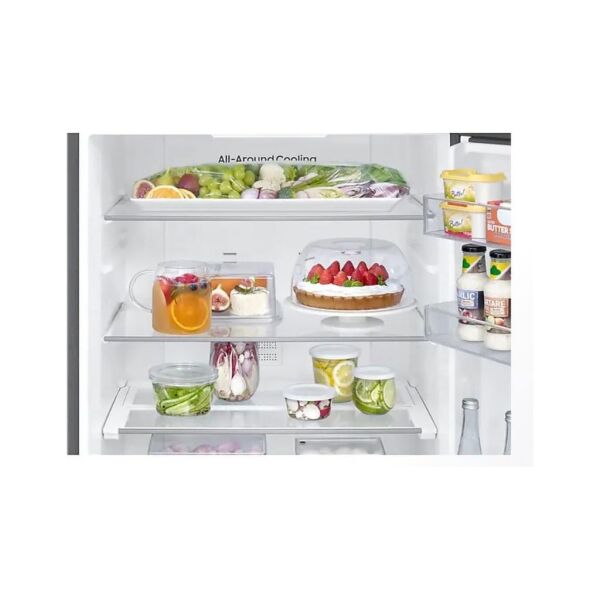 Samsung RB50DG601EB1TR 508 L Kombi No Frost Buzdolabı