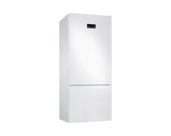 SAMSUNG RB52DS33EWW/TR 520 Lt Alttan Donduruculu Beyaz Buzdolabı