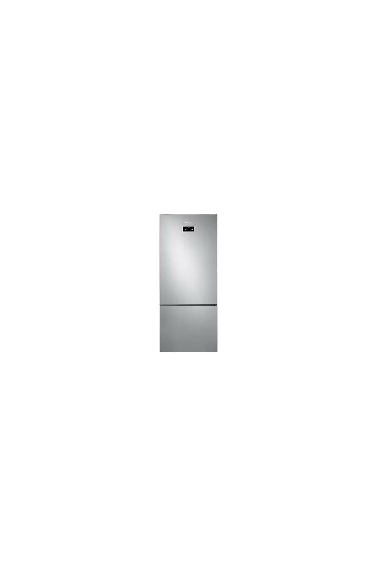 SAMSUNG RB52DS33ESA 520 LT Inox Solo Kombi Tipi Buzdolabı