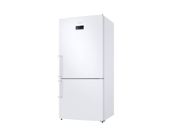 Samsung RB58DS75EWW/TR 580 LT No-Frost Kombi Tipi Buzdolabı