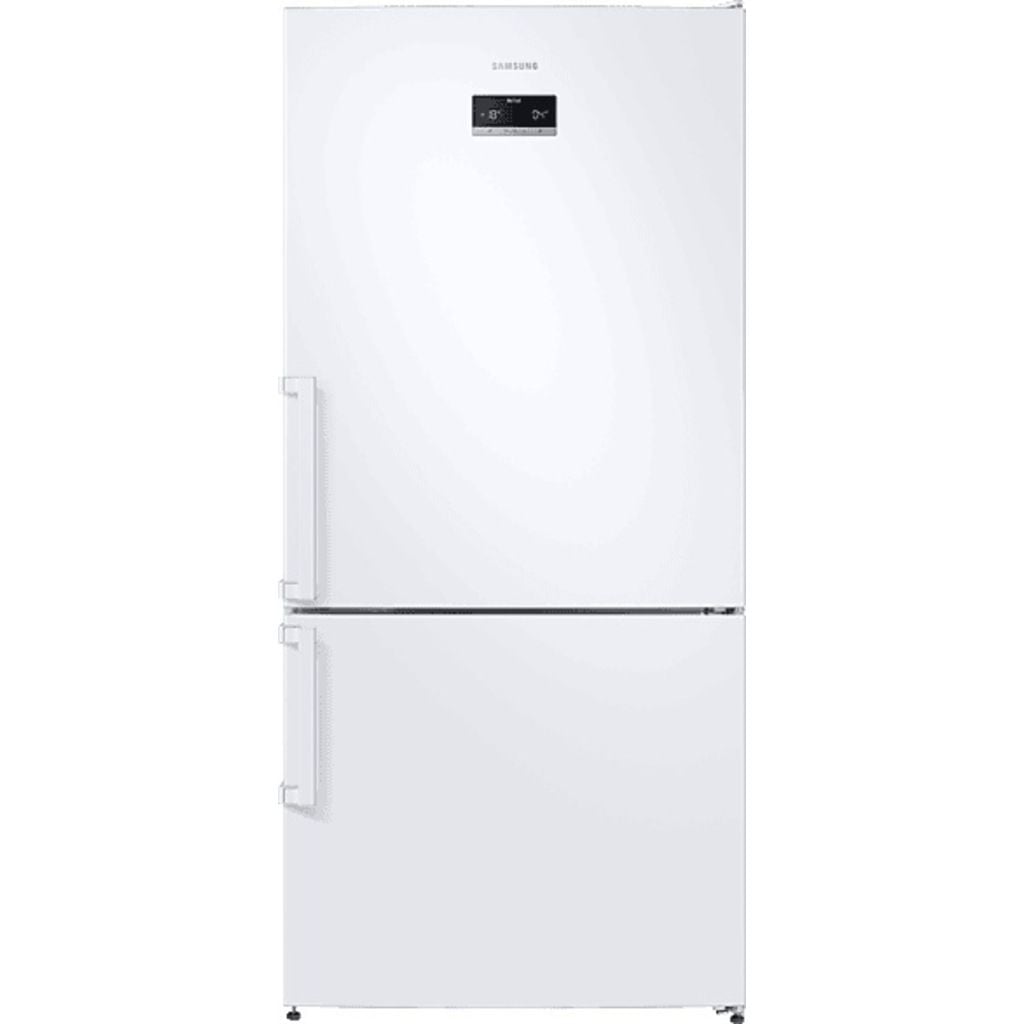 Samsung RB58DS75EWW/TR 580 LT No-Frost Kombi Tipi Buzdolabı