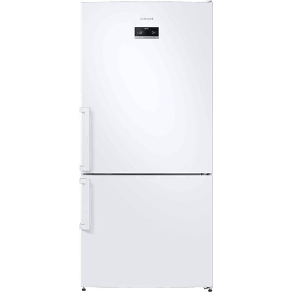 Samsung RB58DS75EWW/TR 580 LT No-Frost Kombi Tipi Buzdolabı