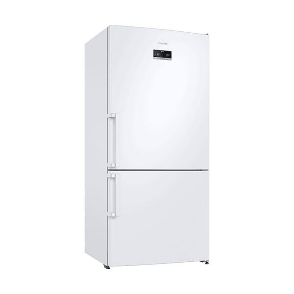 Samsung RB58DS75EWW/TR 580 LT No-Frost Kombi Tipi Buzdolabı