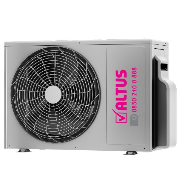 Altus ALK 9070 9000 BTU Inverter Duvar Tipi Klima