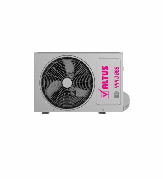 Altus ALK 9070 9000 BTU Inverter Duvar Tipi Klima