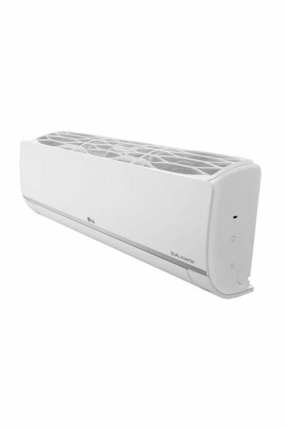 LG Pc24sq Dualcool Plus Inverter Wi-Fi Akıllı Klima 24000 Btu Enerji A++ Duvar Tipi Beyaz